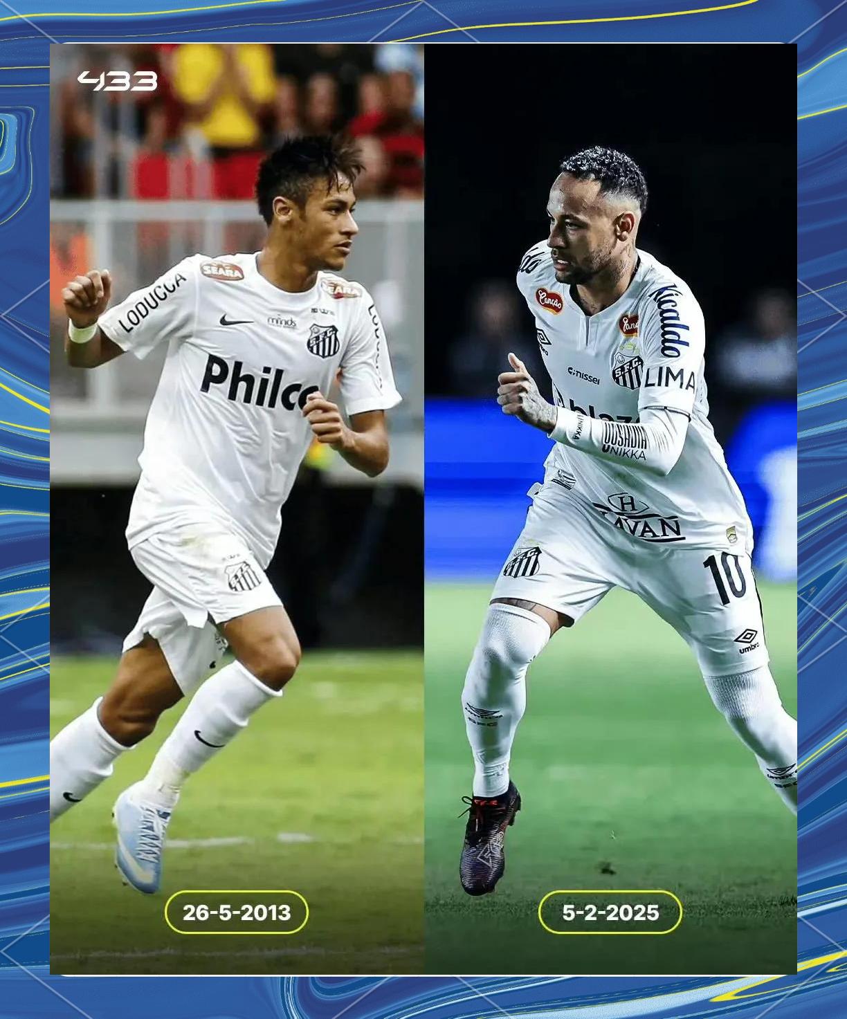 爱游戏 - 内马尔迎来二十赛季高光表现，TL球迷沸腾！