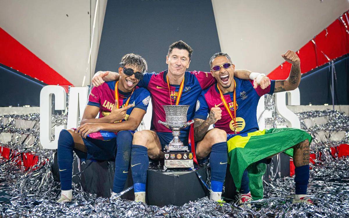 爱游戏官网平台入口 -关于Scout关键节点比分优势明显，巴塞罗那带队取胜！的信息